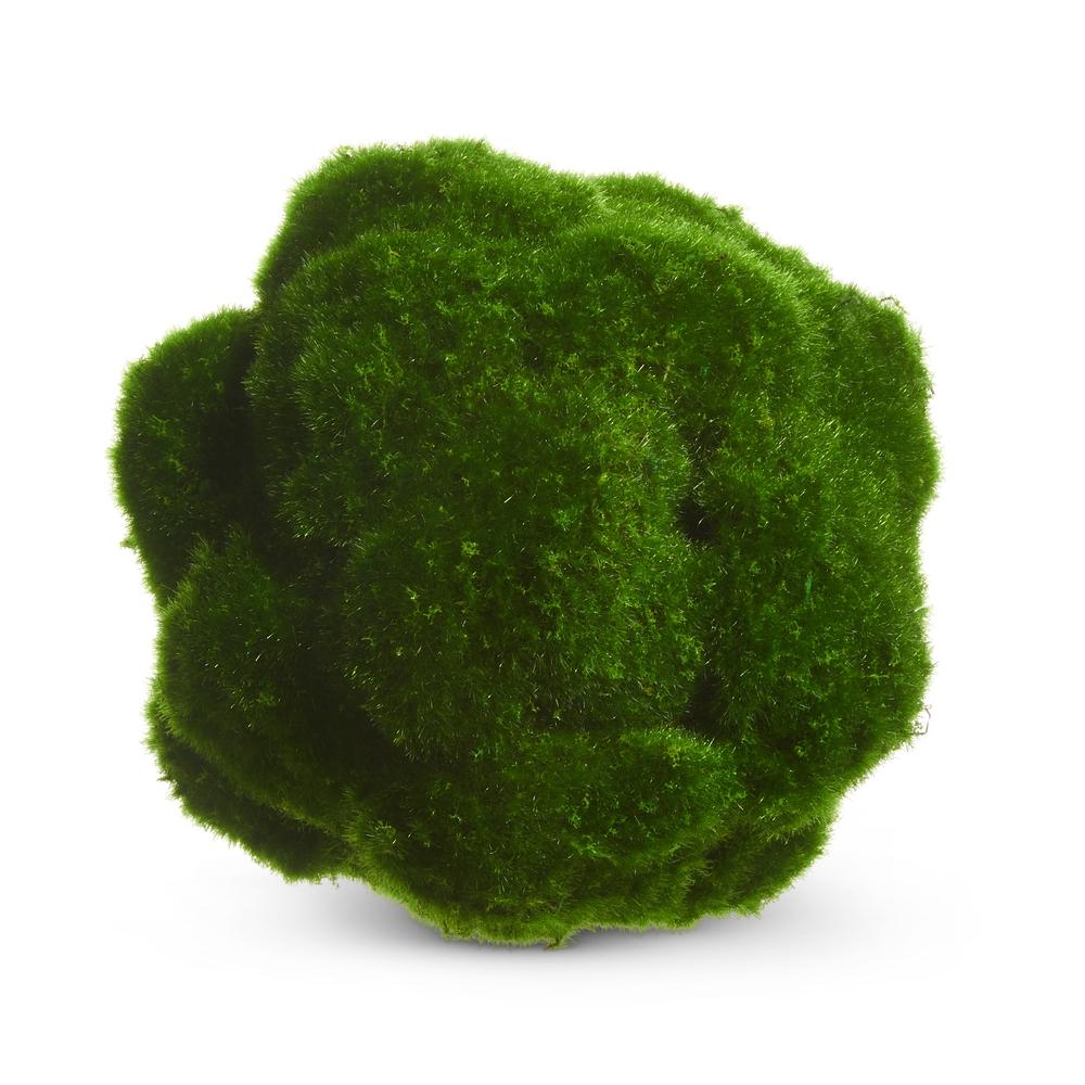 RAZ Imports 6" Moss Ball