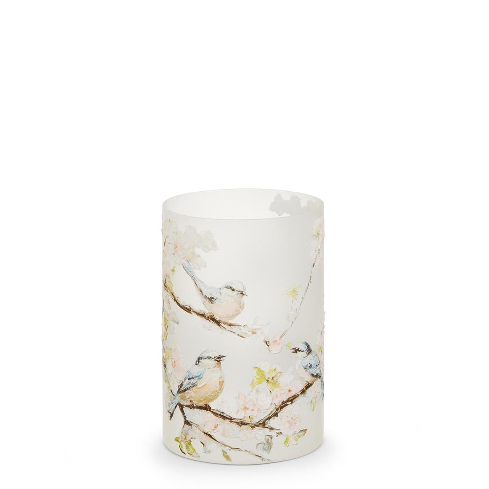 RAZ Imports 6" Spring Melody Container