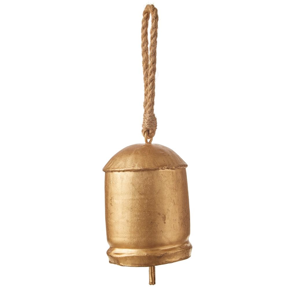 RAZ Imports 6" Vintage Bell