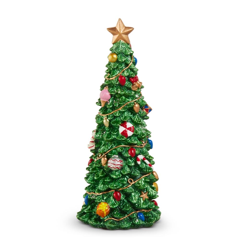 RAZ Imports 7.5" Christmas Tree