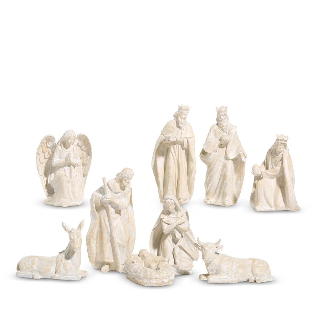 RAZ Imports 7" Nativity