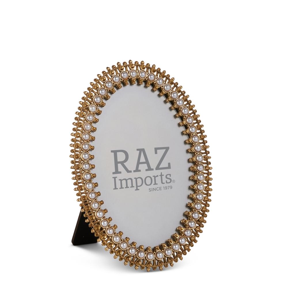 RAZ Imports 7" Photo Frame