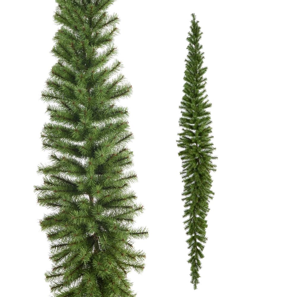 RAZ Imports 7' Pine Swag Garland