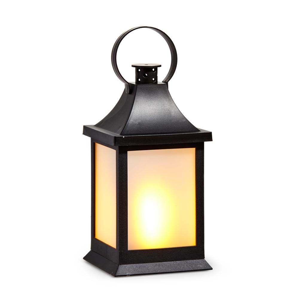 RAZ Imports 8.25" Lighted Lantern