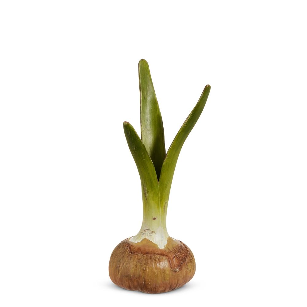 RAZ Imports 8.5" Bulb Vase