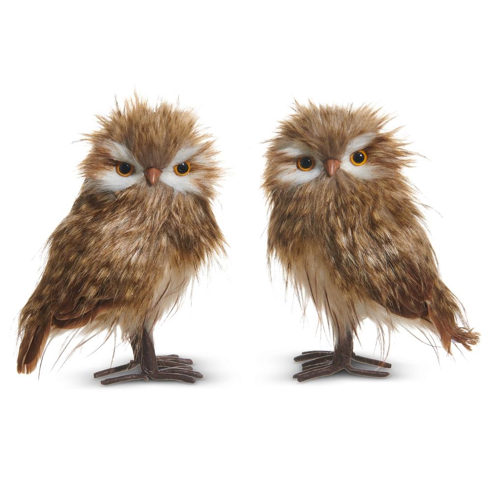 RAZ Imports 8.5" Owl