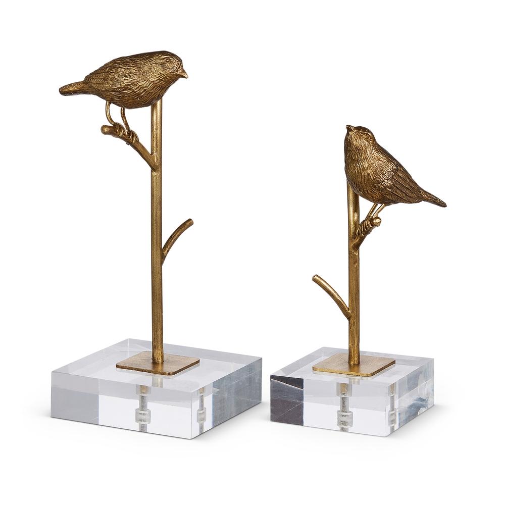 RAZ Imports 8.75" Bird on Branch