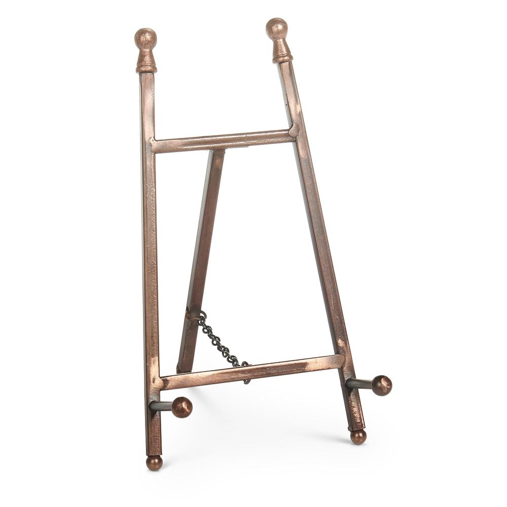 RAZ Imports 8" Bronze Mini Easel