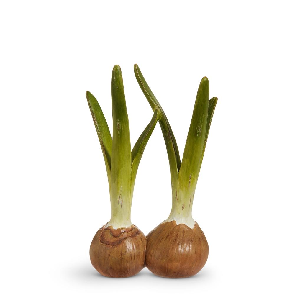 RAZ Imports 8" Bulb Vase