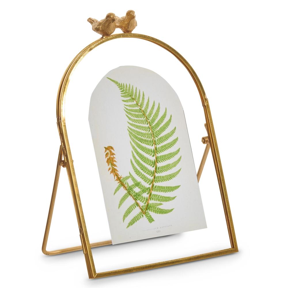 RAZ Imports 8" Fern Table Top Frame