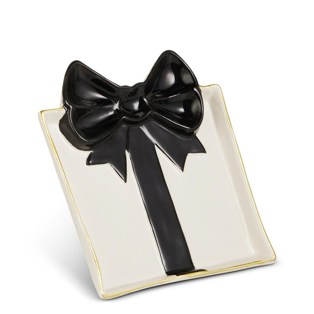 RAZ Imports 8" Gift Plate