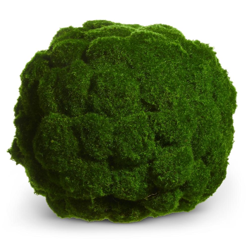 RAZ Imports 8" Moss Ball
