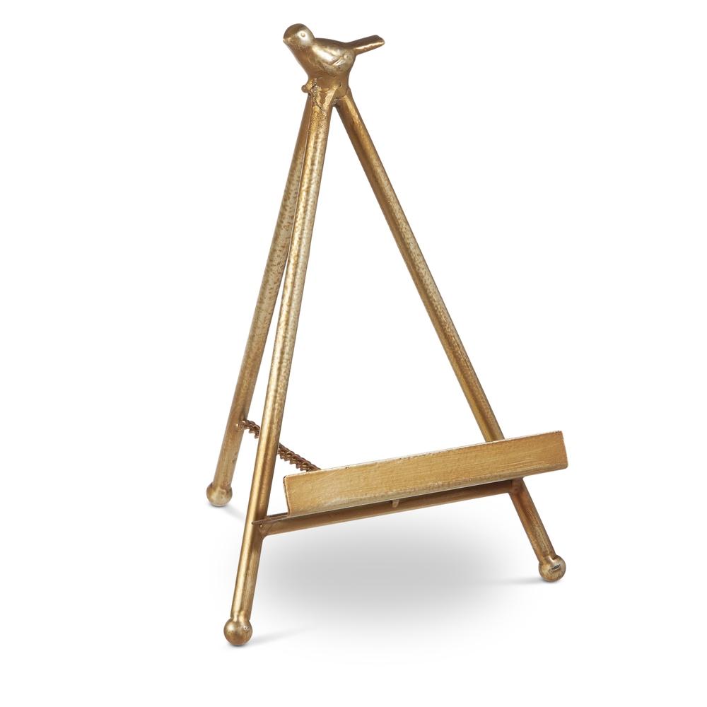 RAZ Imports 9.25" Easel with Bird