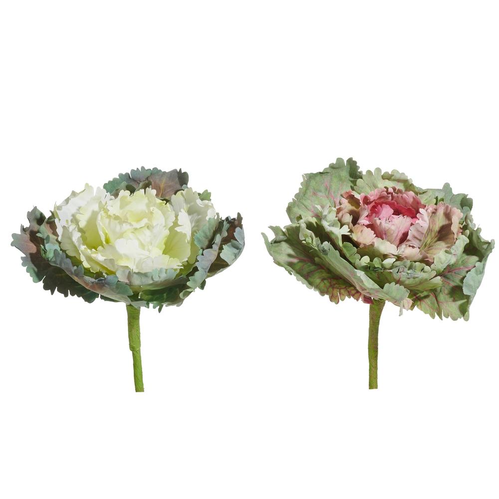 RAZ Imports 9" Cabbage Stem