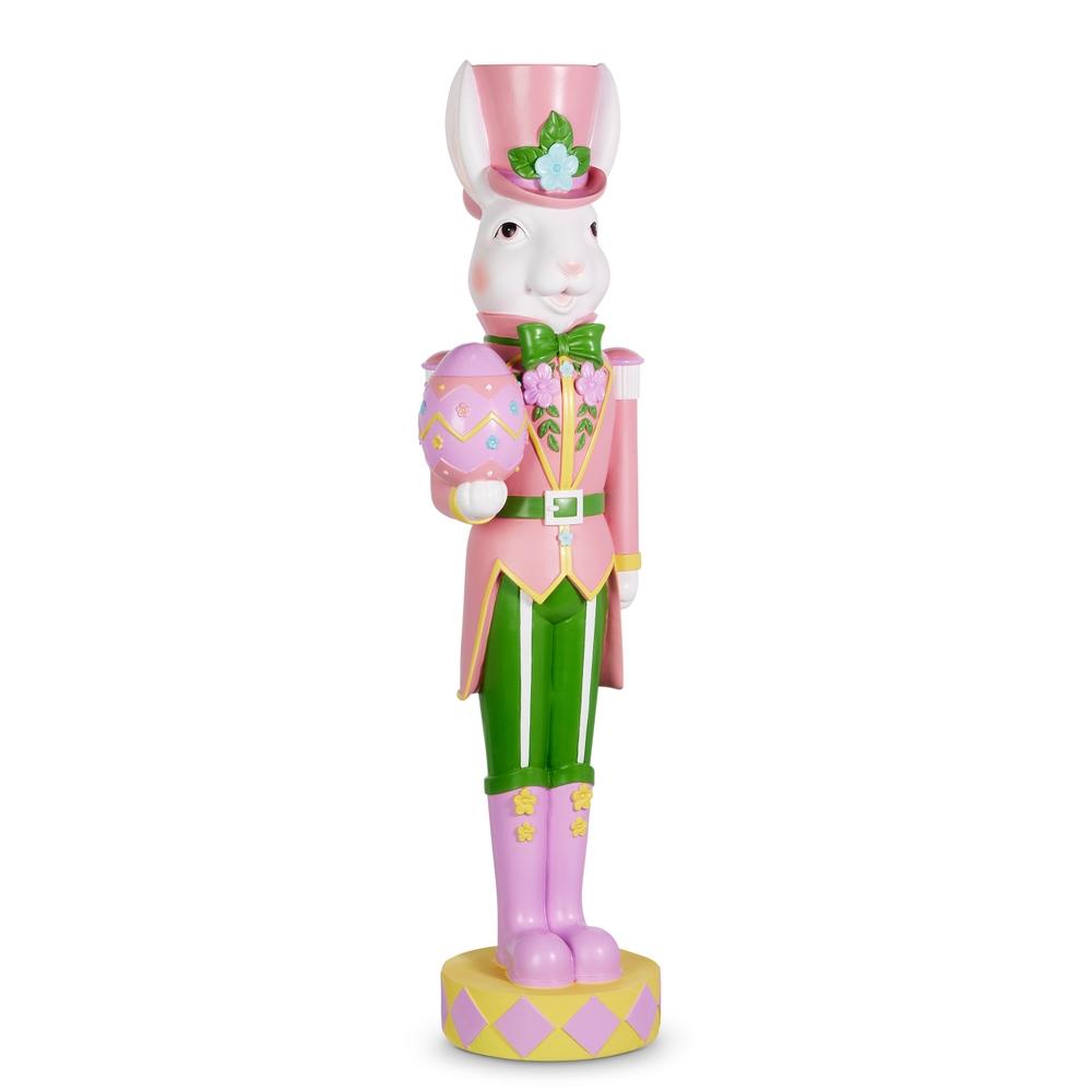 RAZ Imports *DC* 37" Traditional Easter Bunny