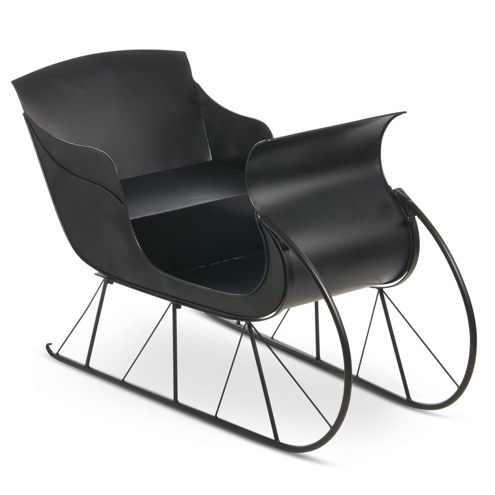 RAZ Imports *DC* 44.5" Sleigh
