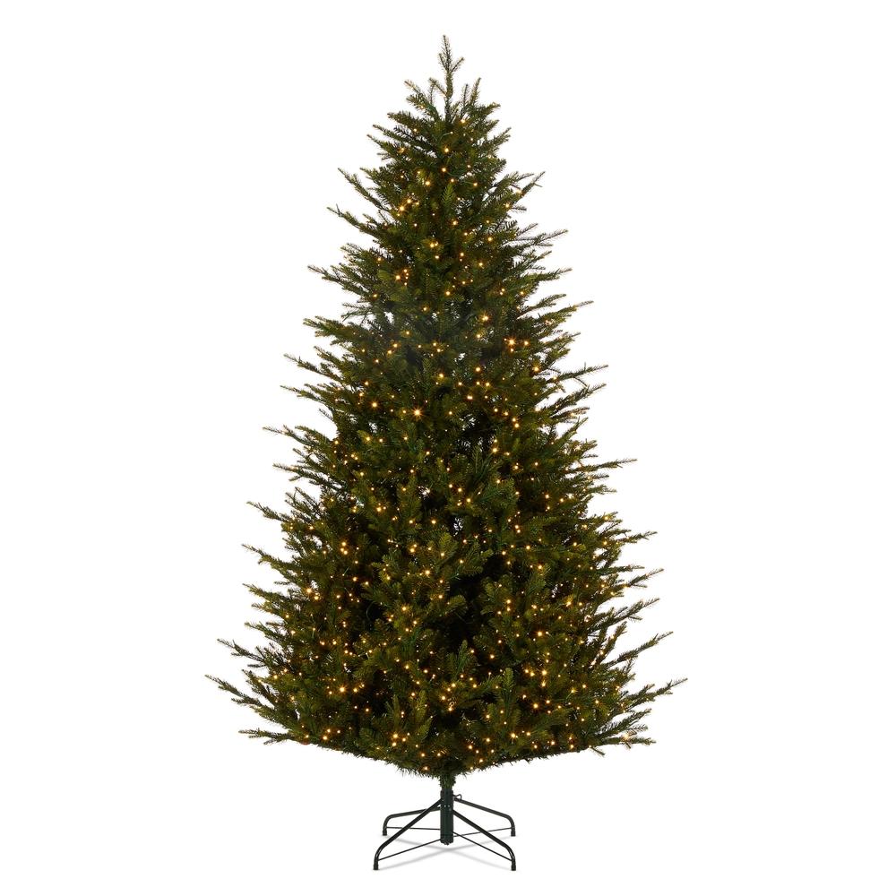 RAZ Imports *DC* 7.5' Balsam Fir Tree