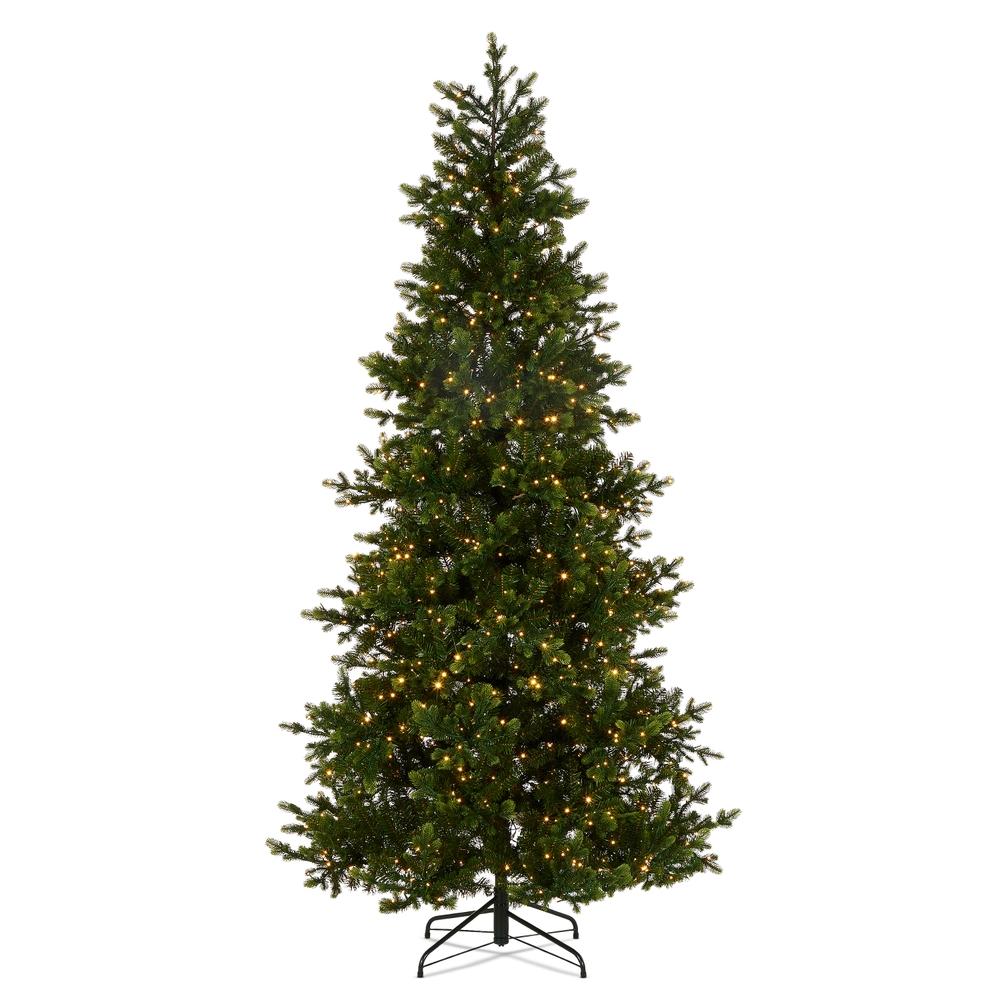 RAZ Imports *DC* 7.5' Norway Spruce Tree