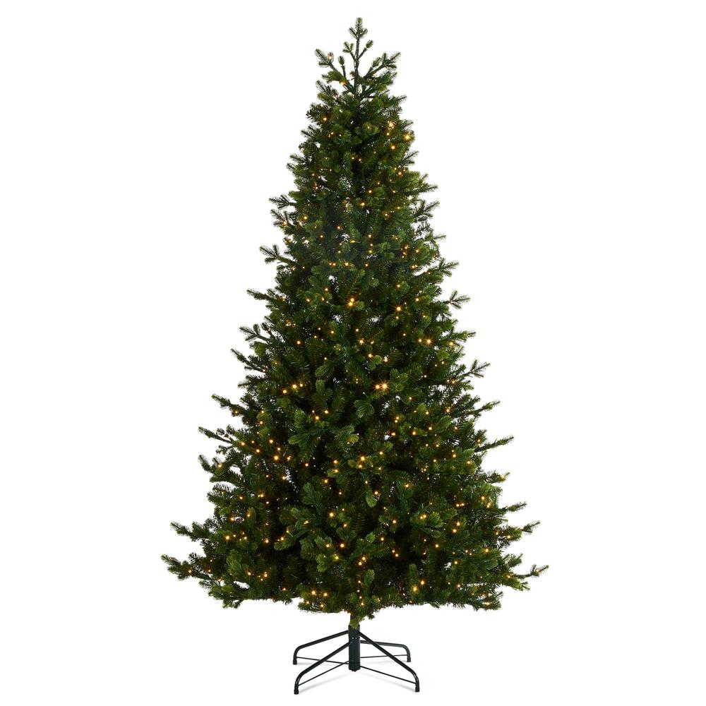 RAZ Imports *DC* 7' Fraser Fir Slim