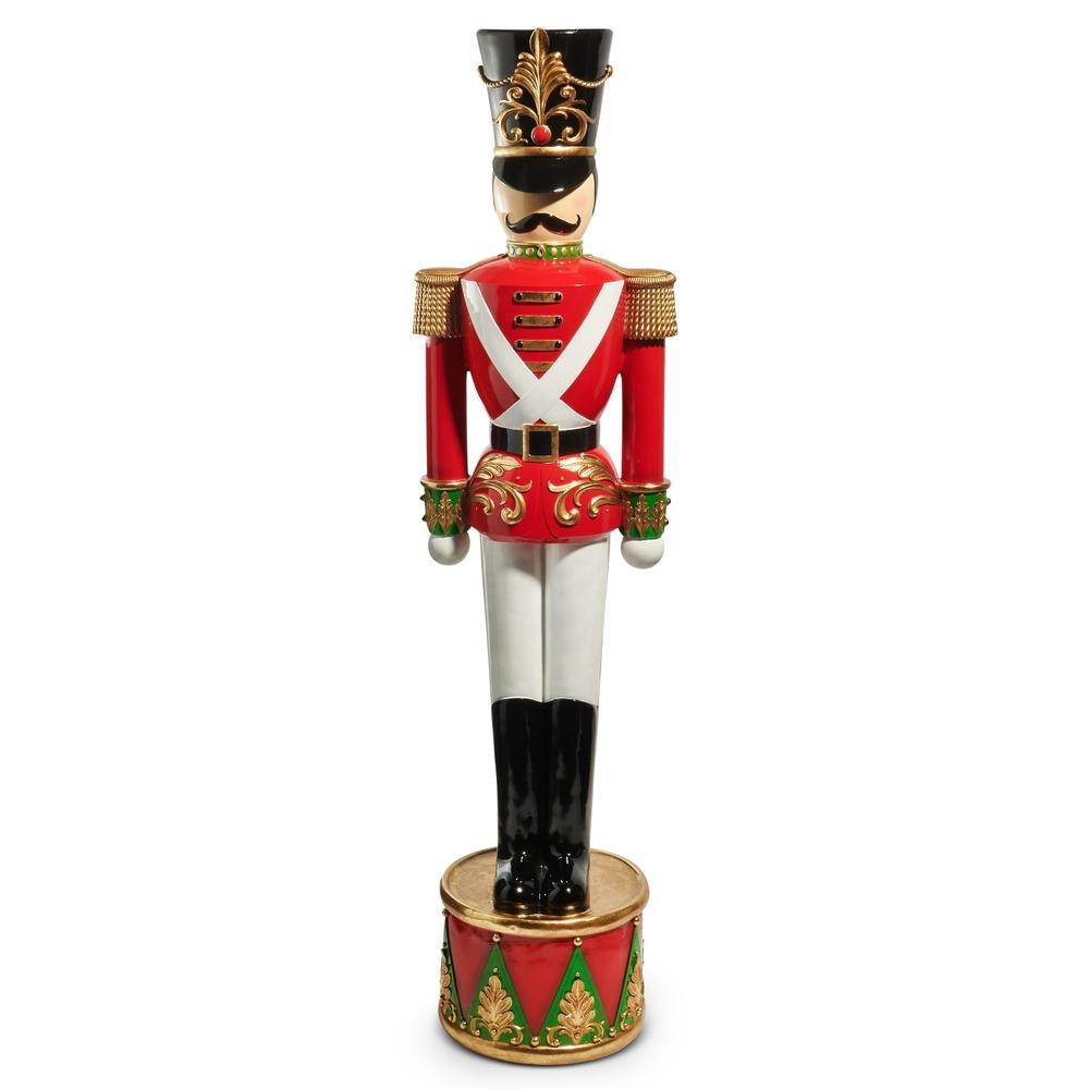 RAZ Imports *DC* 71.5" Toy Soldier