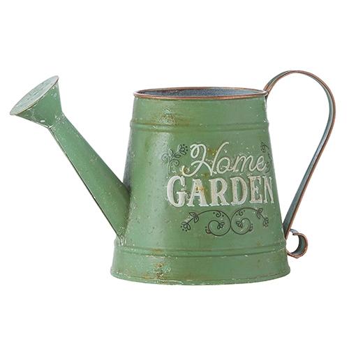 RAZ Imports *SB* 10.5" Home Garden Watering Can