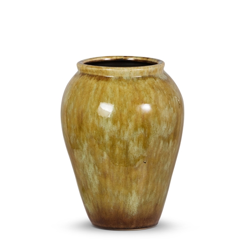 RAZ Imports *SB* 10.75" Glazed Stoneware Vase
