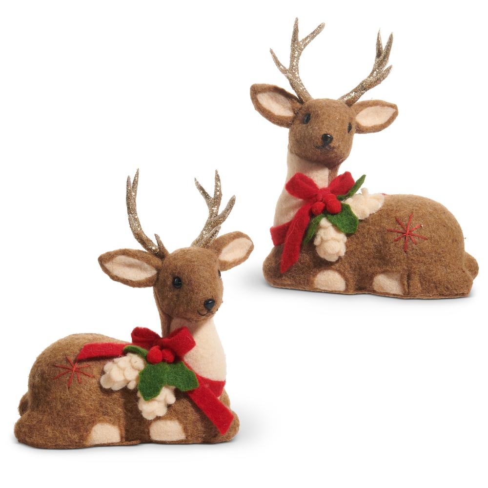 RAZ Imports *SB* 10" Deer