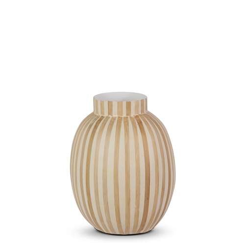 RAZ Imports *SB* 11" Bamboo Vase