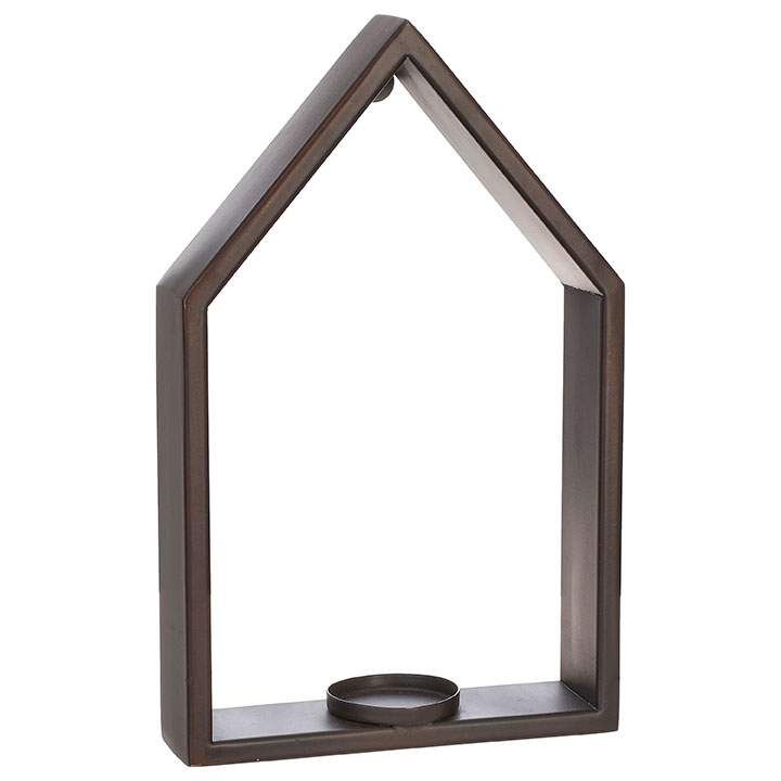 RAZ Imports *SB* 11" Wall Votive Holder