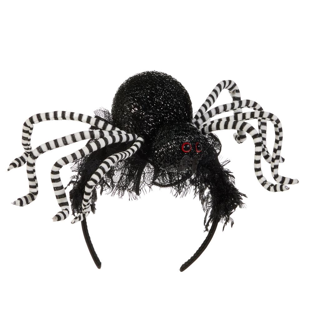 RAZ Imports *SB* 12.5" Spider Headband
