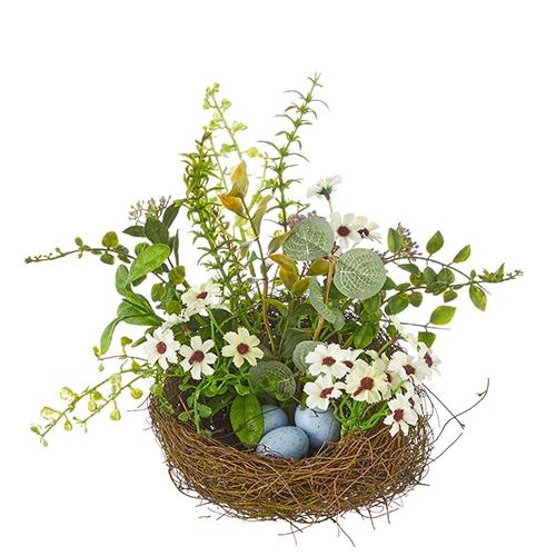 RAZ Imports *SB* 12" Nest Arrangement