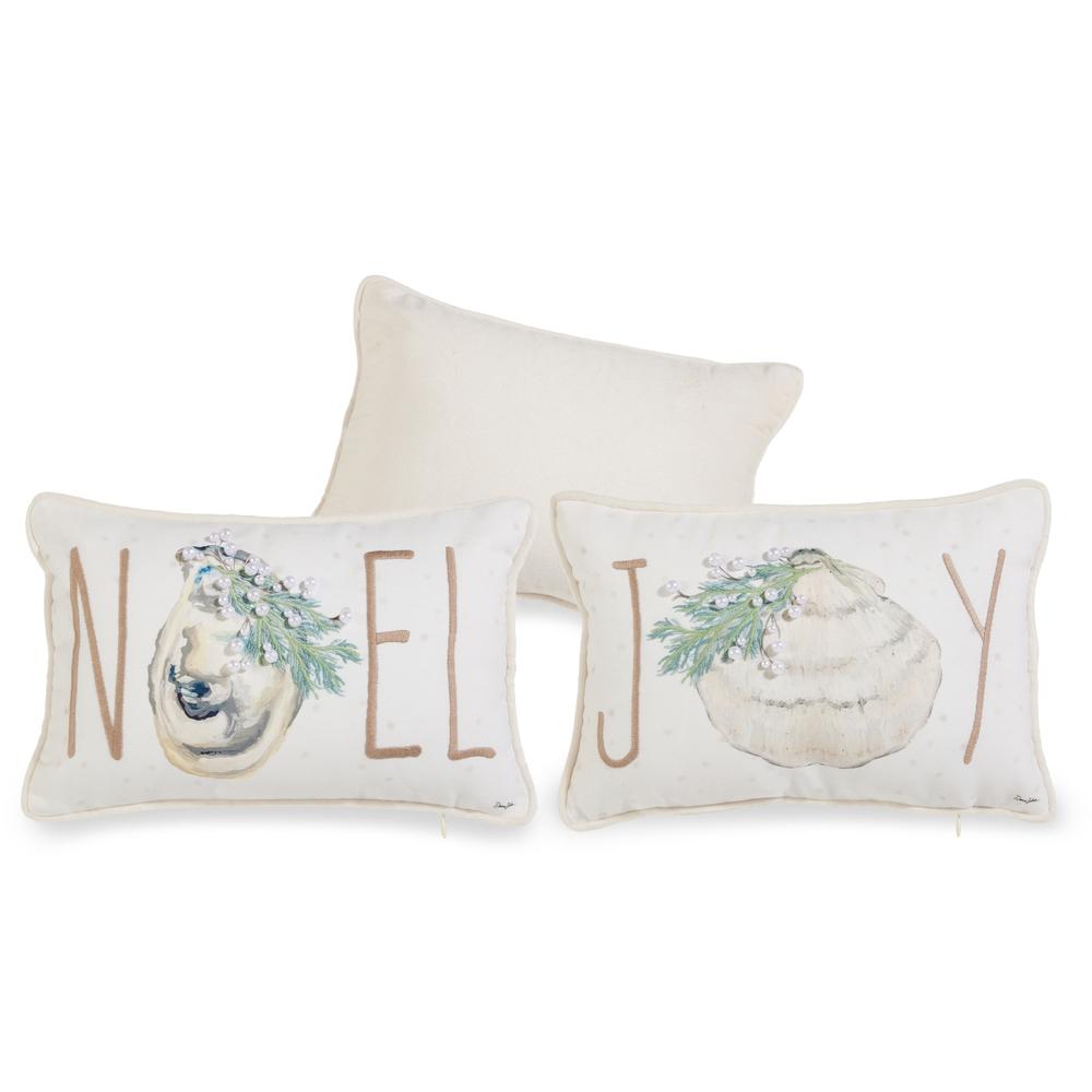RAZ Imports *SB* 12" Seascape Pillow