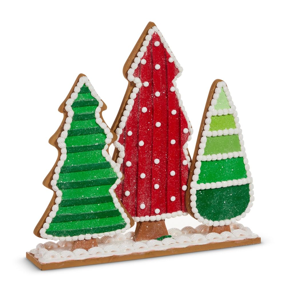 RAZ Imports *SB* 14" Wonder and Joy Tabletop Forest