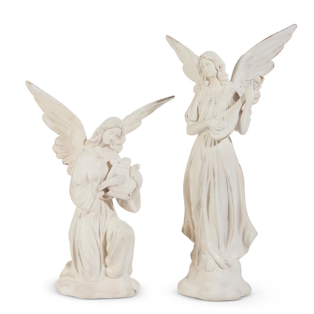 RAZ Imports *SB* 15.5" Angel Musicians