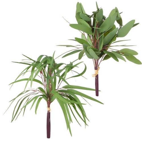 RAZ Imports *SB* 17.5" Eucalyptus Bundle