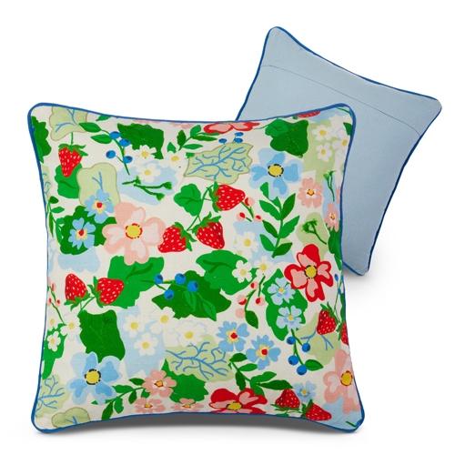 RAZ Imports *SB* 18" Summer Picnic Pillow