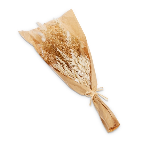 RAZ Imports *SB* 19" Mixed Dried Floral Bouquet