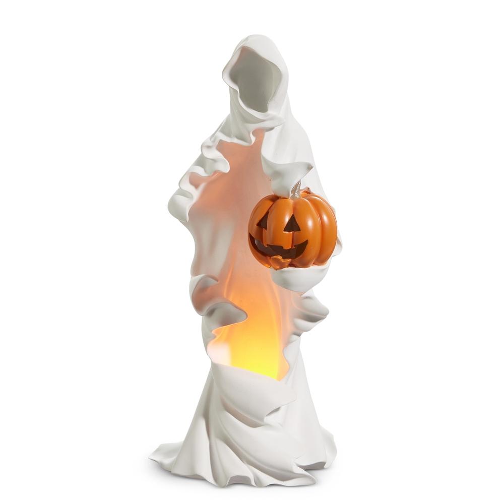 RAZ Imports *SB* 20" Lighted Faceless Ghost