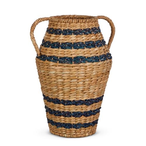 RAZ Imports *SB* 20" Woven Urn