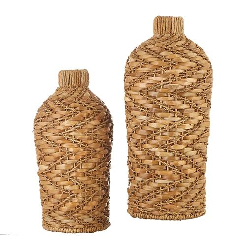 RAZ Imports *SB* 21" Woven Vases