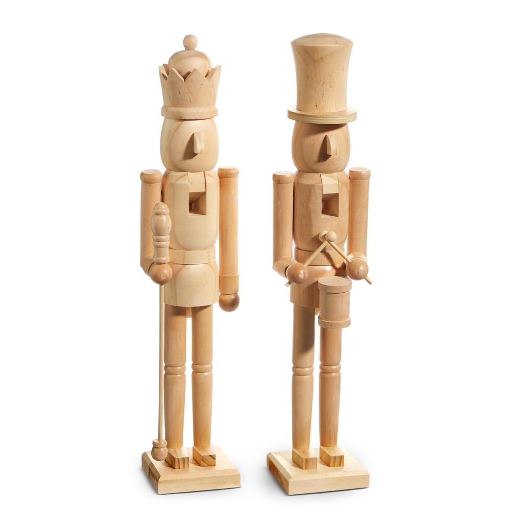 RAZ Imports *SB* 24" Nutcracker