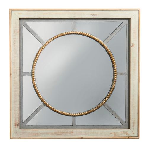RAZ Imports *SB* 24" Panel Mirror