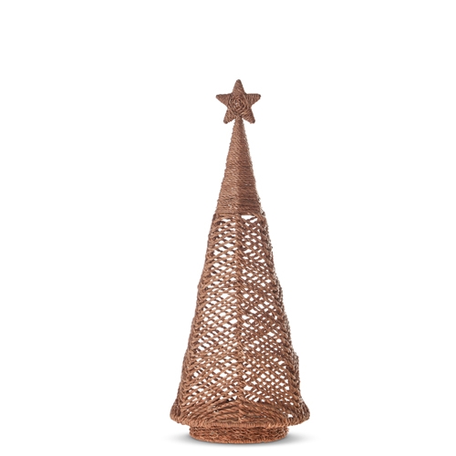 RAZ Imports *SB* 27" Woven Tree