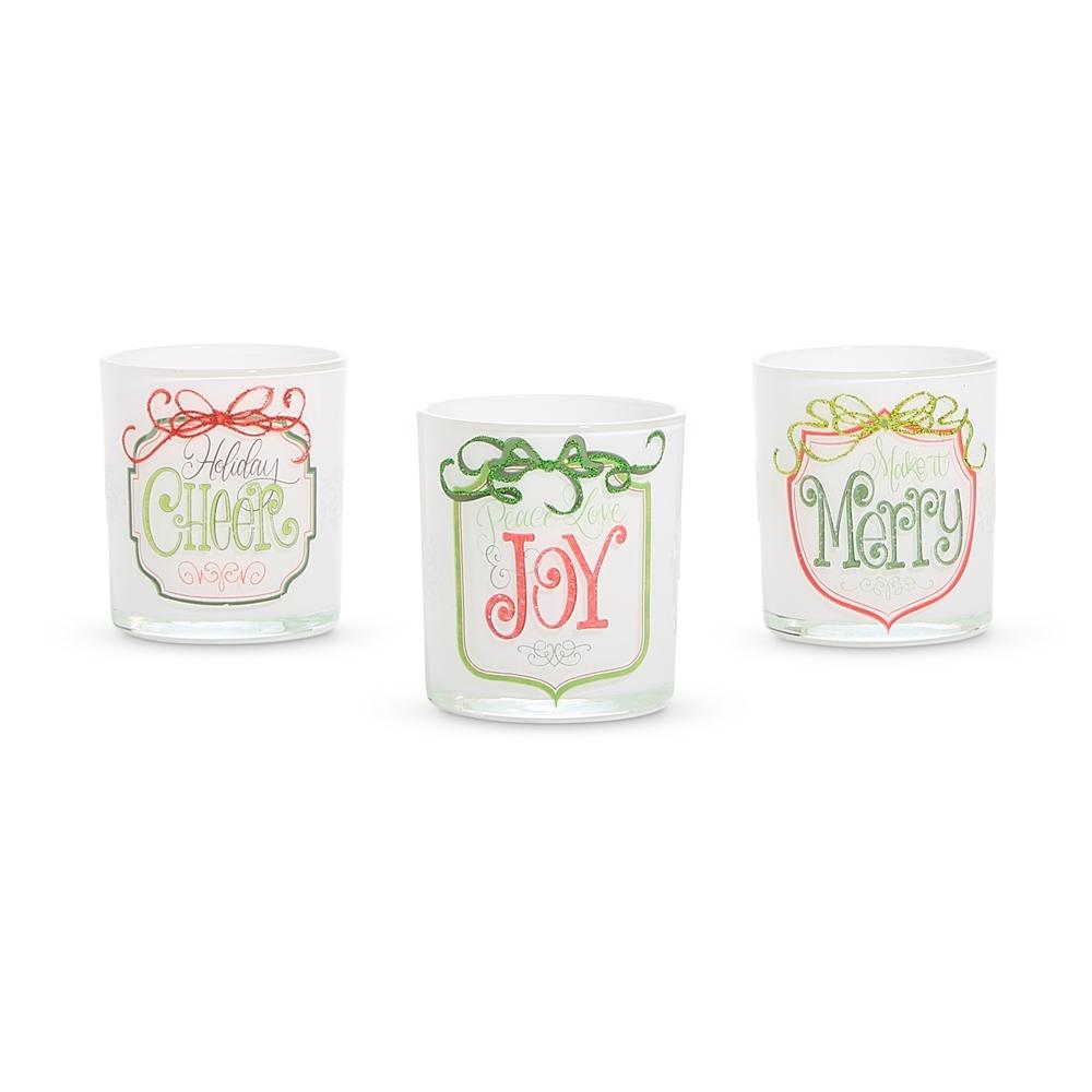 RAZ Imports *SB* 3.5" Merry Shield Container