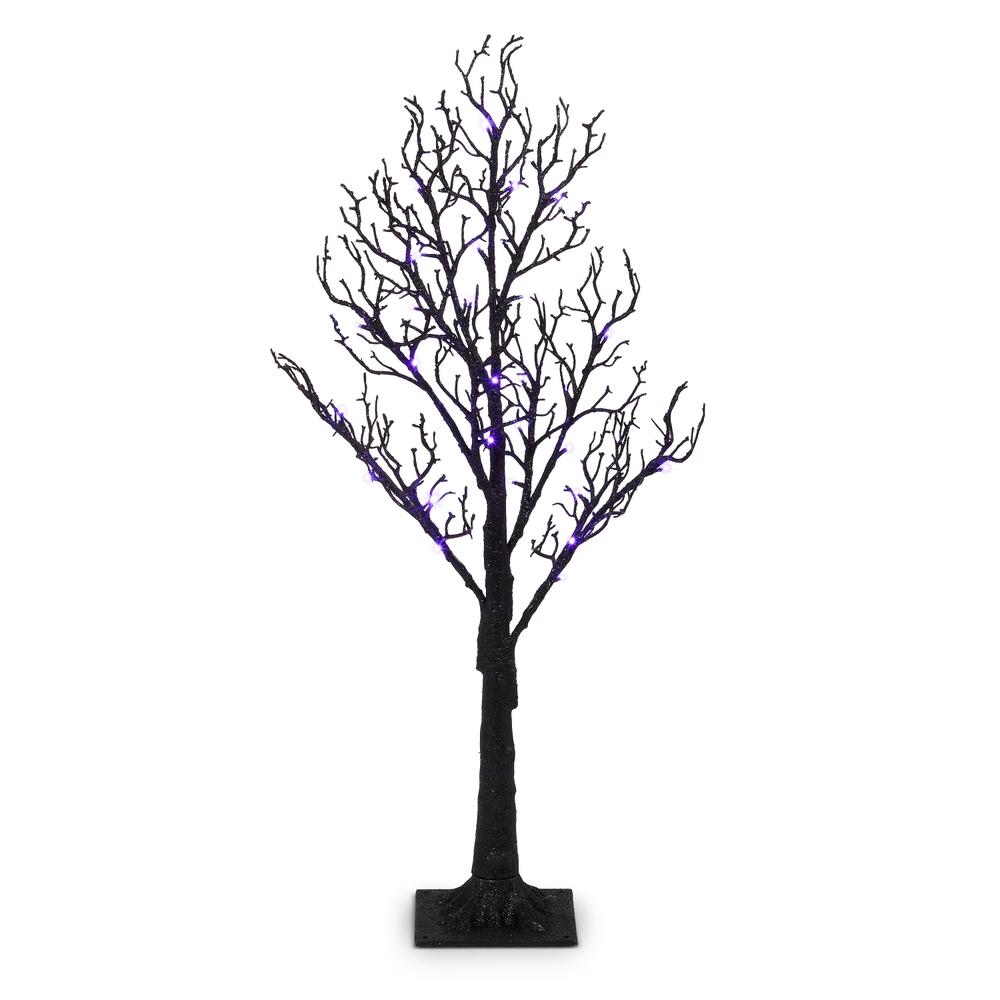RAZ Imports *SB* 3' Halloween Lighted Tree