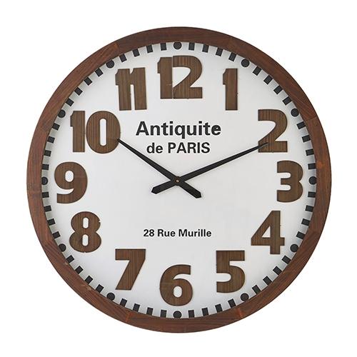 RAZ Imports *SB* 31.5" Clock