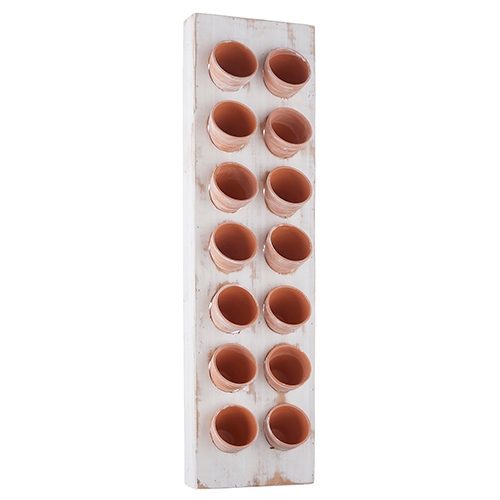 RAZ Imports *SB* 31.5" Vertical Wall Decor