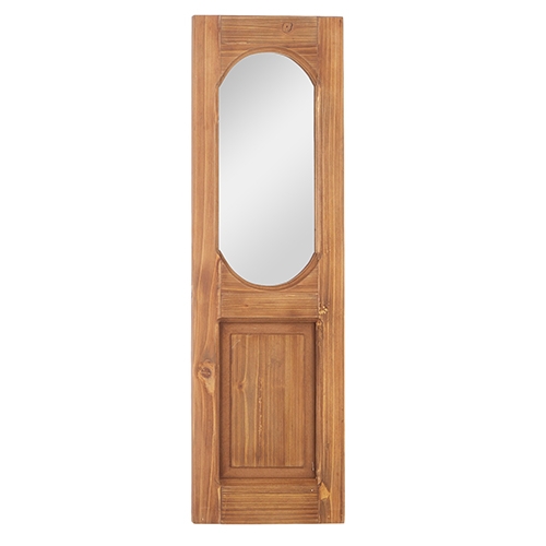 RAZ Imports *SB* 32" Mirrored Door Panel