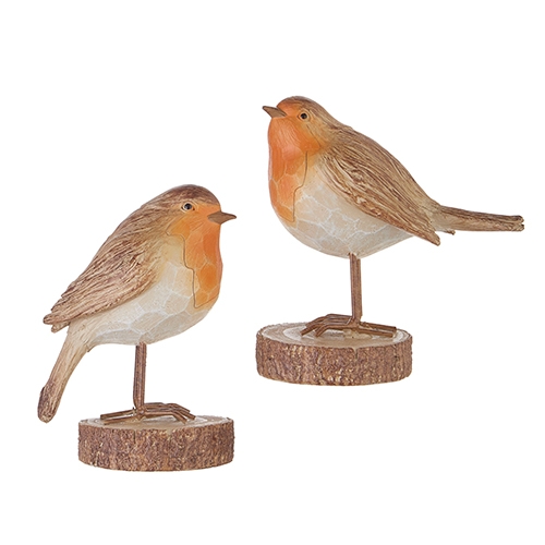 RAZ Imports *SB* 4.5" Bird Figurine
