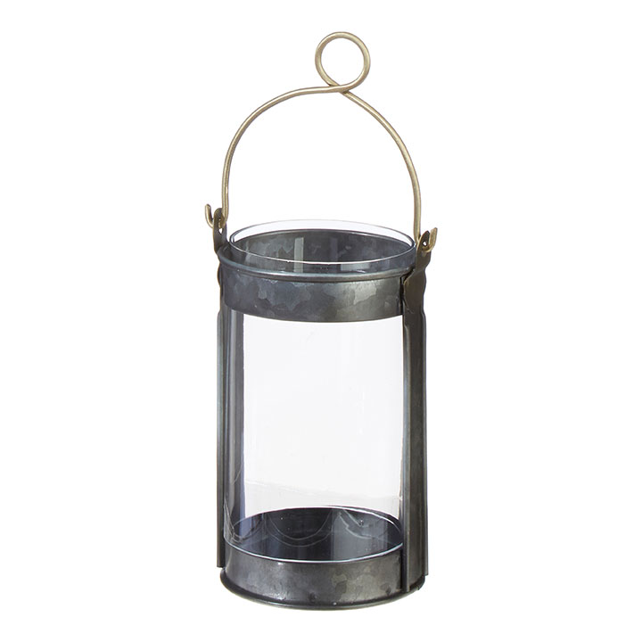 RAZ Imports *SB* 6.5" Hanging Lantern